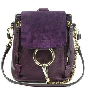 Chloe Faye Backpack
